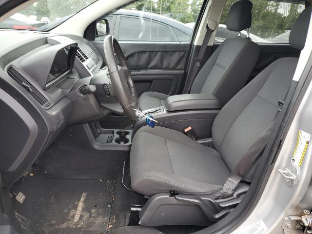 Photo 7 from auction – 2010 DODGE JOURNEY SE with VIN 3D4PG4FB6AT226769
