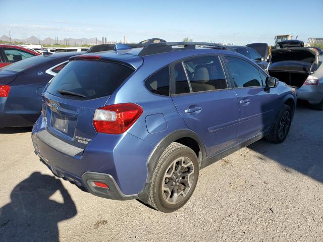 Photo 3 from auction – 2016 SUBARU CROSSTREK with VIN JF2GPAKC1GH315586