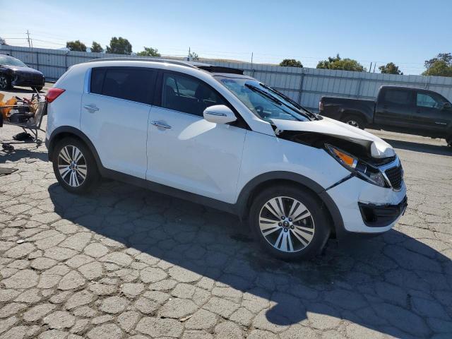 Photo 4 from auction – 2015 KIA SPORTAGE E with VIN KNDPC3AC5F7761087