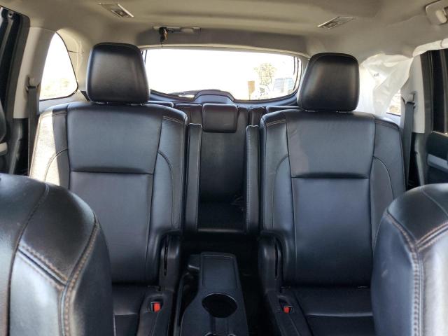 صورة رقم 10 من المزاد - 2017 TOYOTA HIGHLANDER مع VIN 5TDKZRFH7HS517515