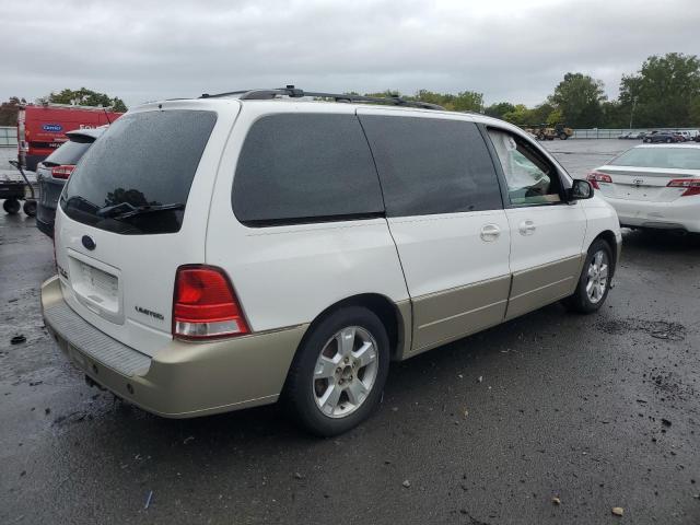 Photo 3 from auction – 2004 FORD FREESTAR L with VIN 2FMDA58214BA91524