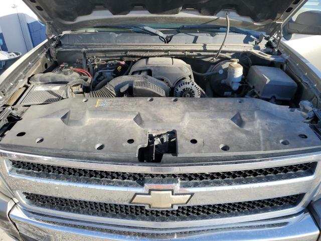 Photo 11 from auction – 2007 CHEVROLET SILVERADO with VIN 2GCEK19J871724003