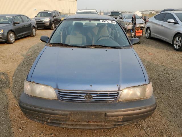Photo 5 from auction – 1999 TOYOTA TERCEL CE with VIN JT2BC53L7X0375230