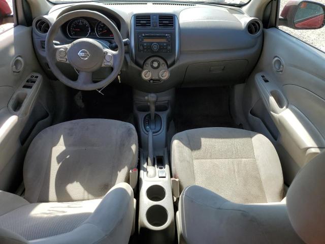 Photo 8 from auction – 2012 NISSAN VERSA S with VIN 3N1CN7AP9CL819182