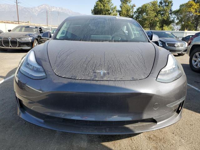 Photo 5 from auction – 2020 TESLA MODEL 3 with VIN 5YJ3E1EA7LF657812