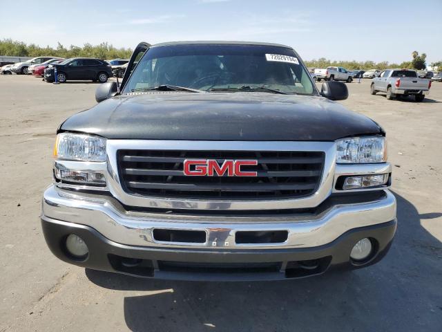 Photo 5 from auction – 2003 GMC NEW SIERRA with VIN 1GTEC14V73Z291346