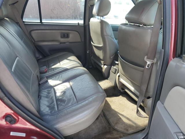 Photo 11 from auction – 2002 TOYOTA 4RUNNER SR with VIN JT3GN86R320227615