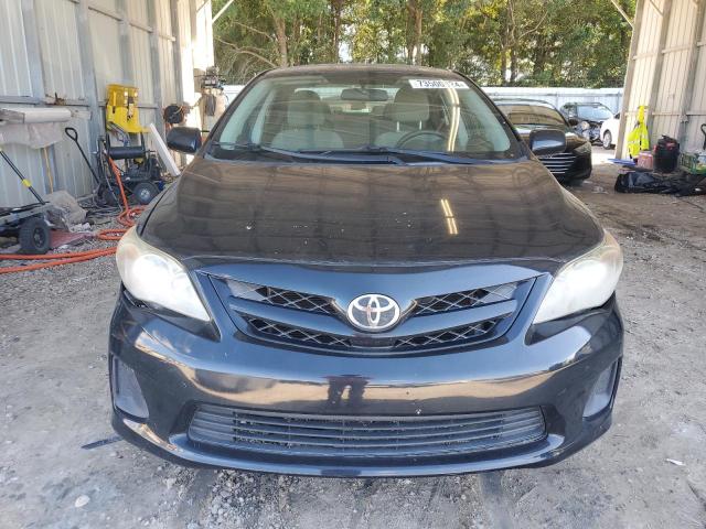 Photo 5 from auction – 2012 TOYOTA COROLLA BA with VIN 2T1BU4EE0CC847877