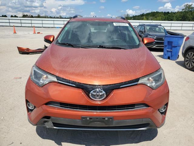 Photo 5 from auction – 2016 TOYOTA RAV4 XLE with VIN JTMWFREV1GJ068121