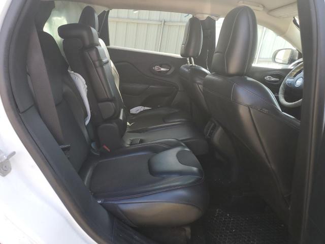 Photo 11 from auction – 2016 JEEP CHEROKEE T with VIN 1C4PJMBS8GW326346