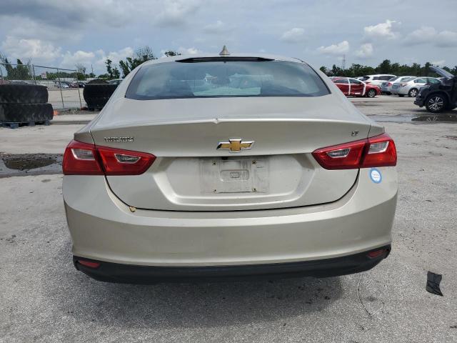 Photo 6 from auction – 2016 CHEVROLET MALIBU LT with VIN 1G1ZE5ST0GF303017