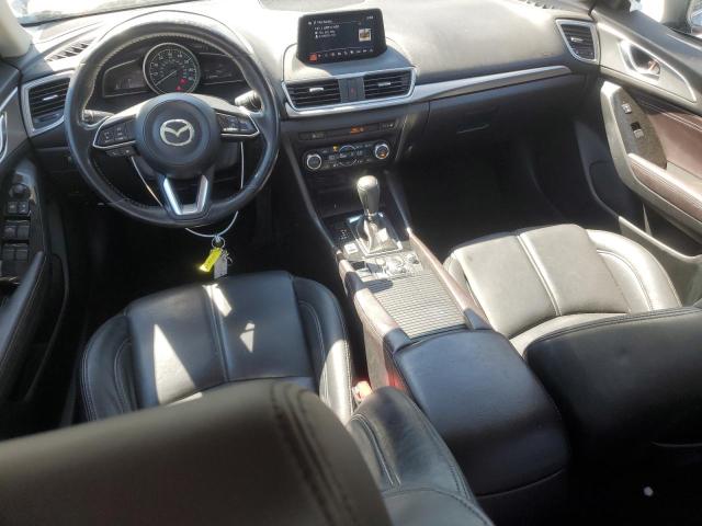 Photo 8 from auction – 2017 MAZDA 3 TOURING with VIN JM1BN1V73H1118829