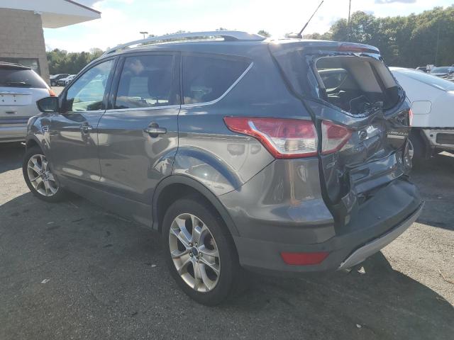 Photo 2 from auction – 2016 FORD ESCAPE TIT with VIN 1FMCU0JX1GUC91068