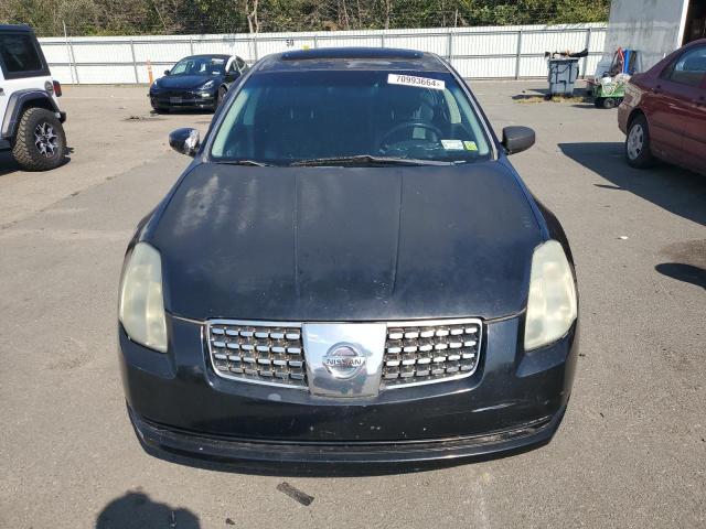 صورة رقم 5 من المزاد - 2004 NISSAN MAXIMA SE مع VIN 1N4BA41E54C895163