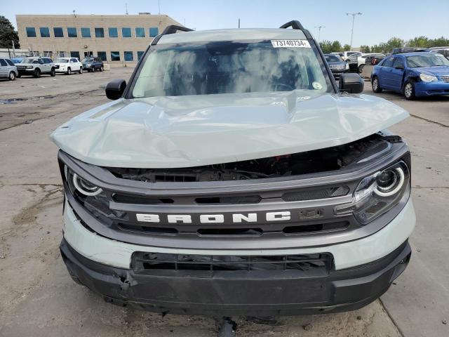 Photo 5 from auction – 2022 FORD BRONCO SPO with VIN 3FMCR9B66NRD37834