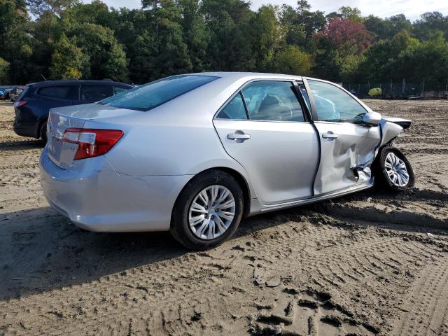 Photo 3 from auction – 2012 TOYOTA CAMRY BASE with VIN 4T4BF1FK7CR266586