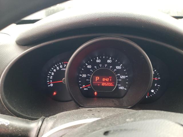 صورة رقم 9 من المزاد - 2016 KIA SOUL + مع VIN KNDJP3A5XG7323338