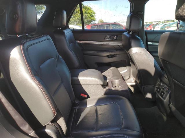 Foto 11 de la subasta – 2016 FORD EXPLORER S con VIN 1FM5K8GT7GGC82455