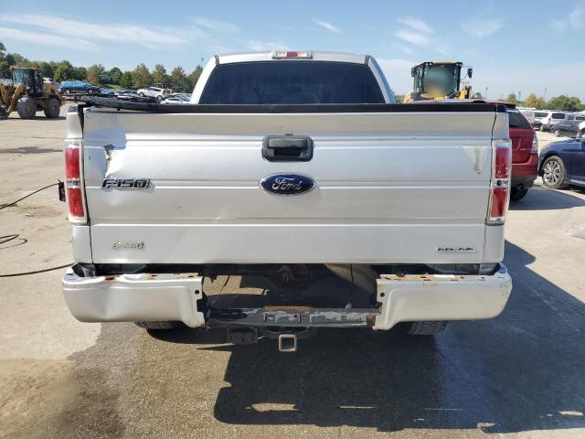 Photo 6 from auction – 2014 FORD F150 SUPER with VIN 1FTEX1EM8EKG48104