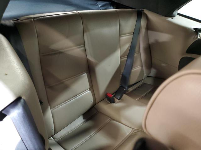 Photo 10 from auction – 2004 FORD MUSTANG with VIN 1FAFP44634F229065