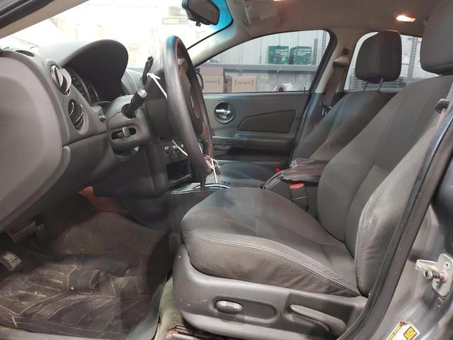 Photo 7 from auction – 2005 PONTIAC GRAND PRIX with VIN 2G2WP522751189800