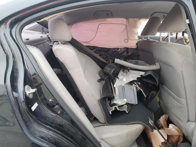 Zdjęcie 10 z aukcji – 2012 HONDA CIVIC LX z VIN 19XFB2E55CE046679