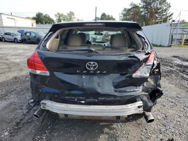 Photo 6 from auction – 2012 TOYOTA VENZA LE with VIN 4T3BK3BB4CU065940