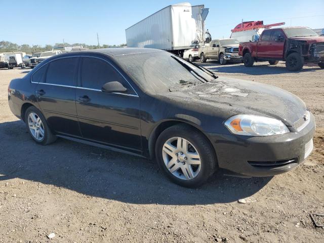 Photo 4 from auction – 2014 CHEVROLET IMPALA LIM with VIN 2G1WB5E34E1161816