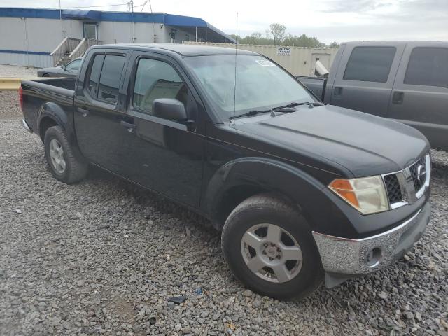 Photo 4 from auction – 2005 NISSAN FRONTIER C with VIN 1N6AD07UX5C459783