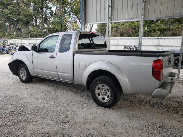 Photo 2 from auction – 2019 NISSAN FRONTIER with VIN 1N6BD0CTXKN772639
