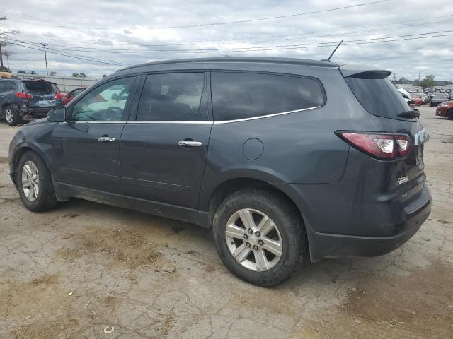 Photo 2 from auction – 2013 CHEVROLET TRAVERSE L with VIN 1GNKVGKD6DJ192793