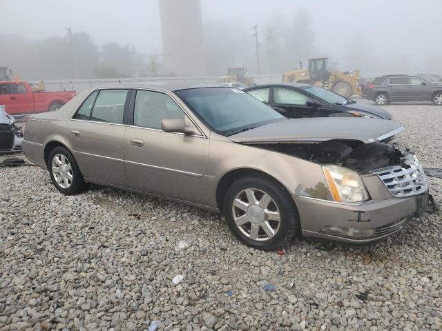 Photo 4 from auction – 2007 CADILLAC DTS with VIN 1G6KD57Y07U201201