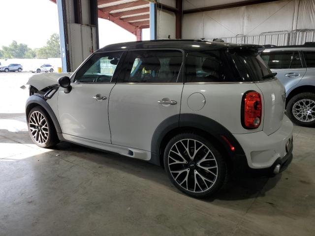 Photo 2 from auction – 2016 MINI COOPER S C with VIN WMWZC5C54GWU02045