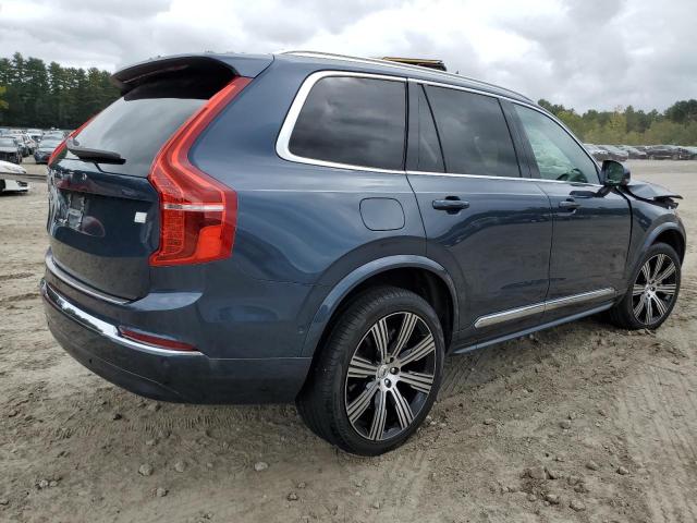 Photo 3 from auction – 2023 VOLVO XC90 PLUS with VIN YV4H600N7P1982270