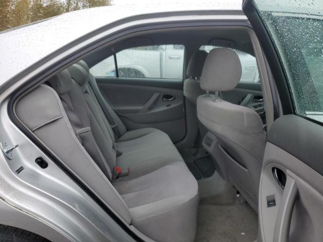 Photo 10 from auction – 2010 TOYOTA CAMRY BASE with VIN 4T1BF3EK7AU102582