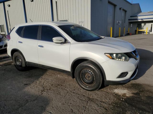 Photo 4 from auction – 2014 NISSAN ROGUE S with VIN 5N1AT2MK7EC783824