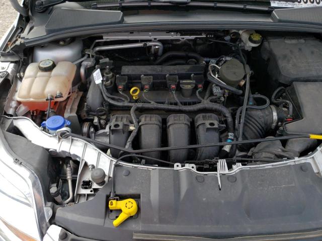 Photo 11 from auction – 2013 FORD FOCUS SE with VIN 1FADP3K25DL351395