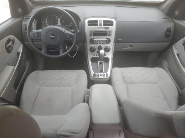 Photo 8 from auction – 2006 CHEVROLET EQUINOX LT with VIN 2CNDL73F466115360
