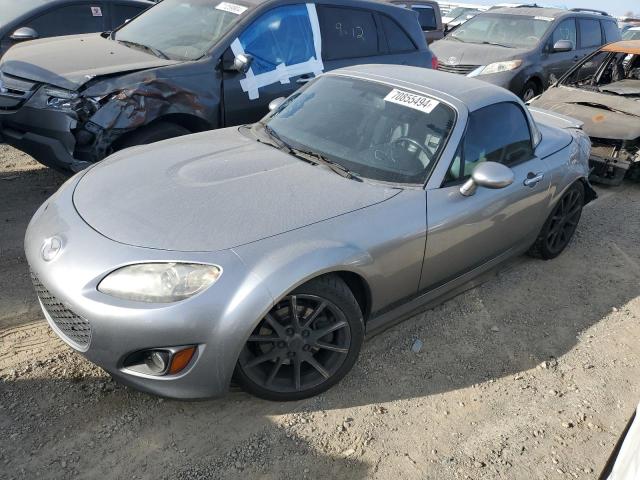 MAZDA MX-5 MIATA 2010 с VIN JM1NC2FF9A0207640 - Снимка от търг