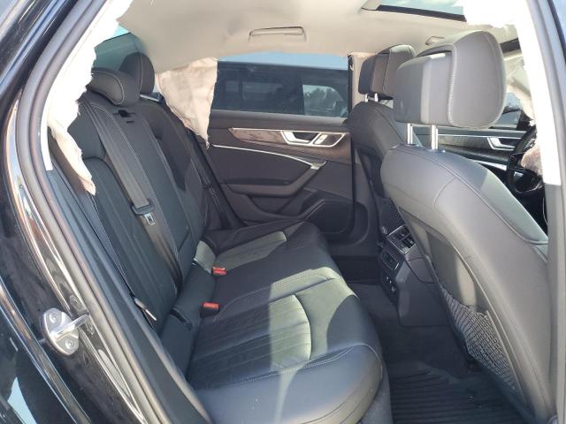 Photo 10 from auction – 2019 AUDI A6 PREMIUM with VIN WAUD8AF25KN126544