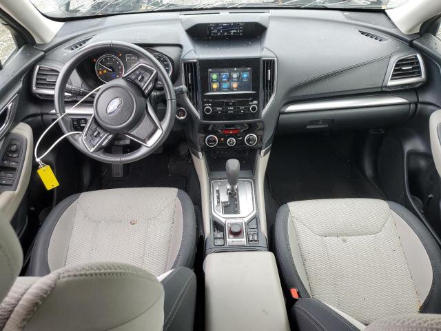 Photo 8 from auction – 2023 SUBARU FORESTER P with VIN JF2SKAECXPH504578
