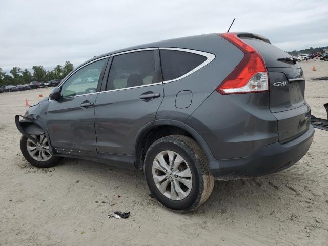 Photo 2 from auction – 2013 HONDA CR-V EX with VIN 5J6RM3H54DL002605