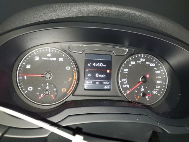 Photo 9 from auction – 2016 AUDI Q3 PRESTIG with VIN WA1GFCFS6GR011494