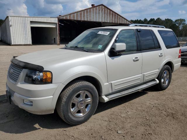 FORD EXPEDITION 2006 with VIN 1FMFU19516LA80673 - Photo from auction