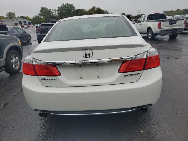Photo 6 from auction – 2014 HONDA ACCORD SPO with VIN 1HGCR2F52EA086044