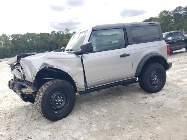 Photo 1 from auction – 2022 FORD BRONCO with VIN 1FMDE5AHXNLB19938