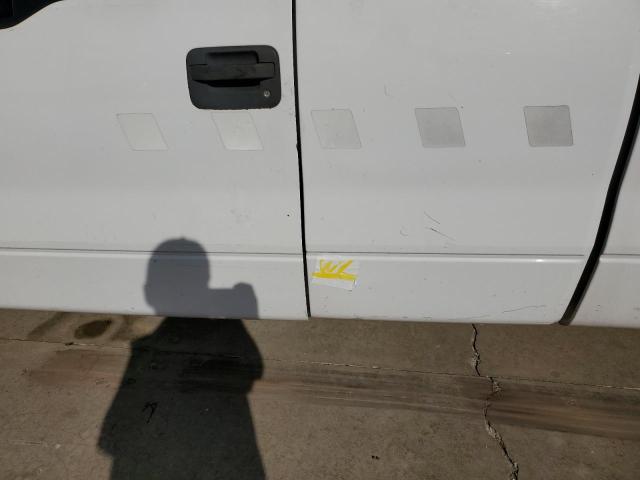 Photo 12 from auction – 2008 FORD F150 with VIN 1FTVX12588KD44322