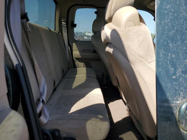 Photo 10 from auction – 2001 FORD F150 with VIN 1FTRX18W91NA60042