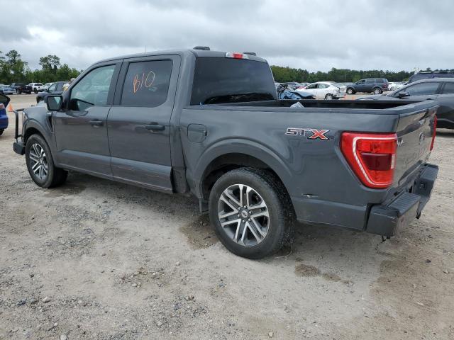 Photo 2 from auction – 2019 FORD F150 SUPER with VIN 1FTEW1CP4MFA08334