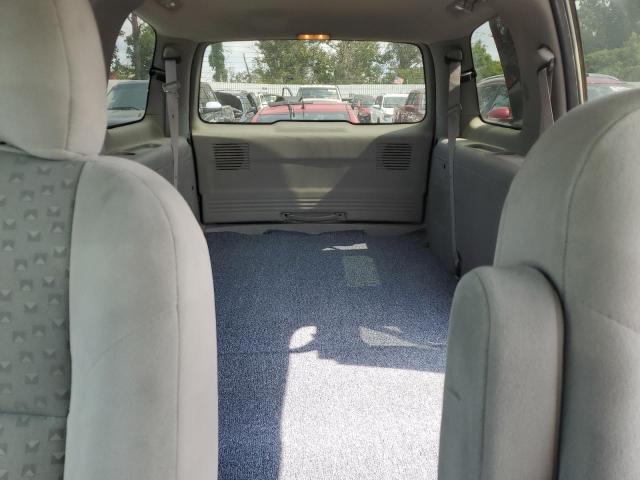 Photo 10 from auction – 2008 CHEVROLET UPLANDER L with VIN 1GNDV23138D139490